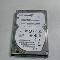 Нерабочий жесткий диск Seagate 320gb 6VD6T3ET