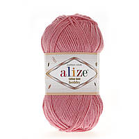 Alize Cotton Gold Hobby 33 рожевий