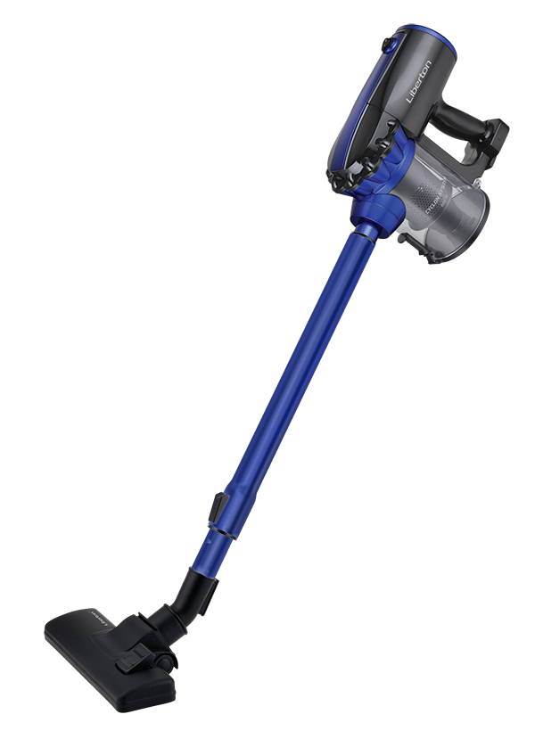 Пилосос Liberton LVC-605C