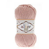 Alize Cotton Gold Hobby 161 пудра