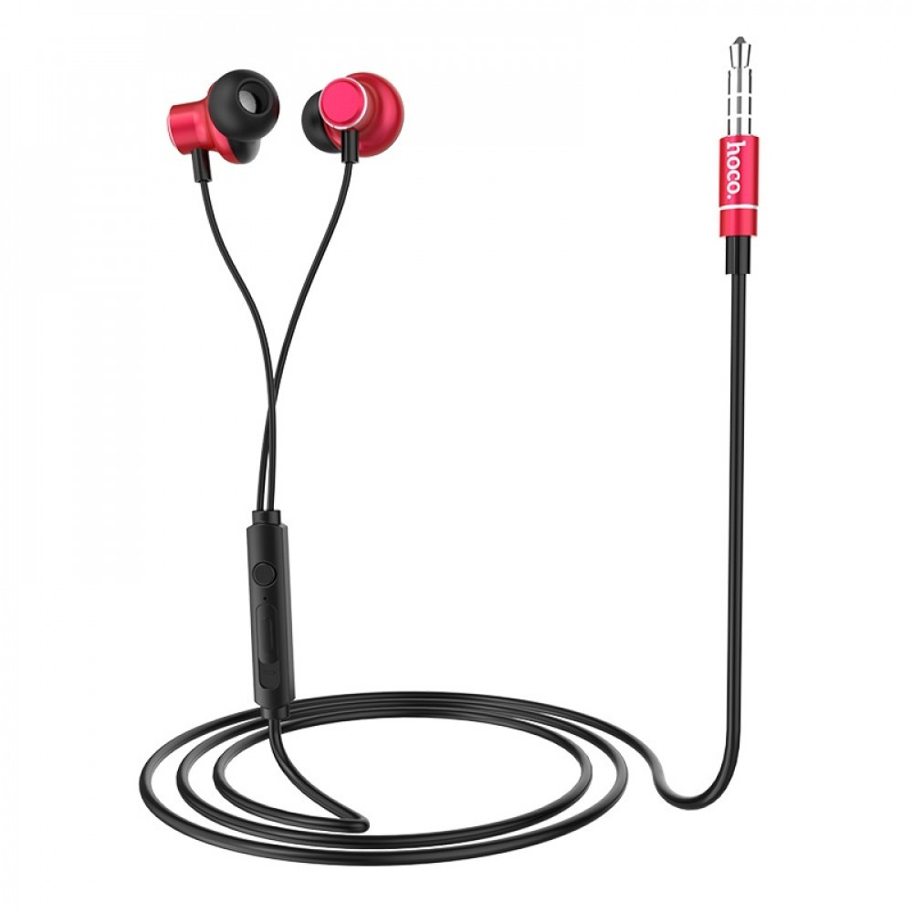 Навушники Hoco M44 Magic Sound (2 кольори)