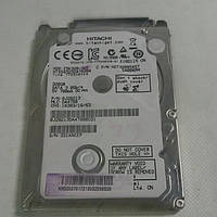 Нерабочий жесткий диск Hitachi 320gb HTS543232A7A384