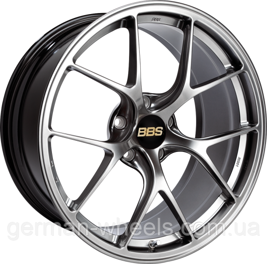 Диски BBS (ББС) модель RI-D 8.5 x 20"