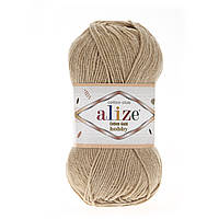 Alize Cotton Gold Hobby 262 беж