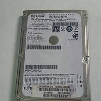 Нерабочий жесткий диск Fujitsu 500gb mja2500bh
