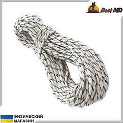 Поліамідний трос (шнур) 6 мм для пошукових магнітів