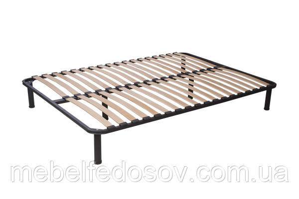 Каркас (ламельний підставу на ніжках) Посилений XXL (Come For) 80х190см, фото 1
