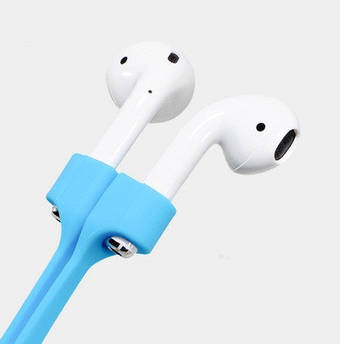 Шнур Anti Lost для бездротових навушників Airpods Ifans, HBQ i7S, I7, I8