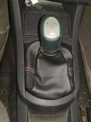 Чохол ручки кпп Seat Cordoba 2002-2008