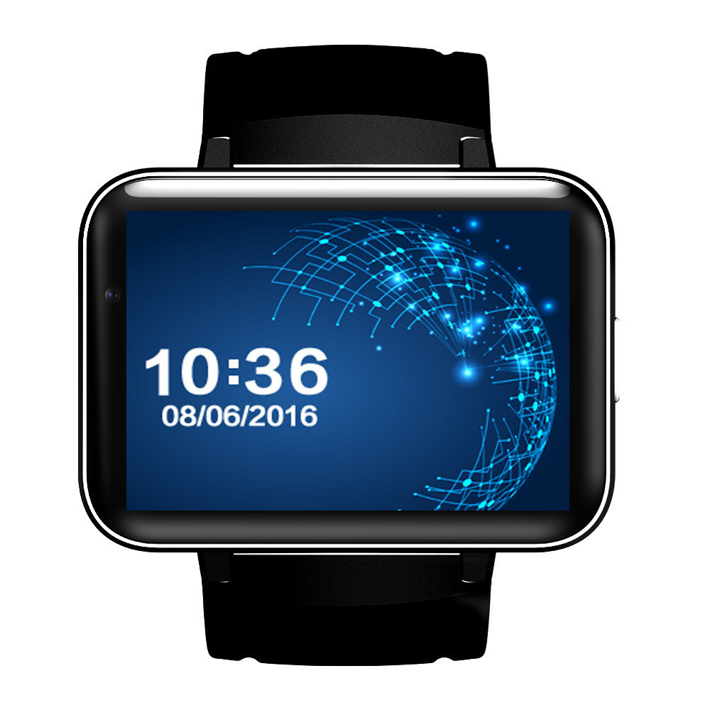 Розумний годинник Smart Watch DM98 2.2 