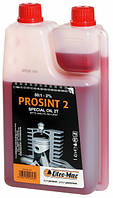 Масло Oleo Mac Prosint 2T 1л (c дозатором)