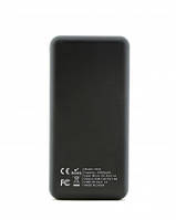 Power Bank HAVIT HV-H559, 20000 mAh, black 2,1А, black (Повербанк)