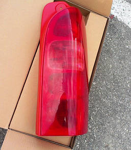 Ліхтар Renault Master ліхтар Рено Майстер