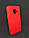 Силіконовий чохол бампер для Samsung J2 Core Candy case Чорний, фото 8
