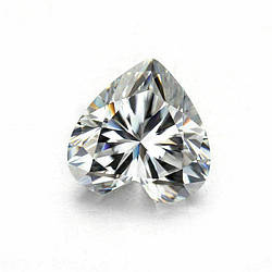 Кубічний Цирконій 10.45 Ct 12.02 х 12.13 mm