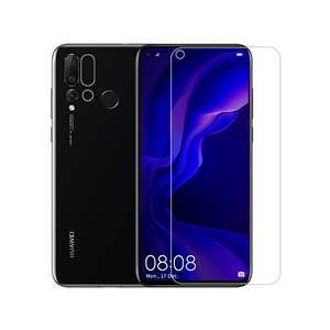 Захисна плівка Nillkin на Huawei Nova 4 глянсова