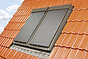 Маркіза FAKRO AMZ для мансардні вікон Маркіза Факро Fakro для мансардних вікон, фото 2