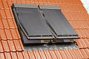 Маркіза FAKRO AMZ для мансардні вікон Маркіза Факро Fakro для мансардних вікон, фото 3