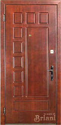 Модель 101-Santori дверцята Бріані в Ніколеві