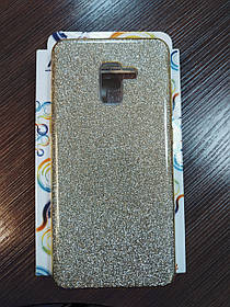 Чохол-накладка на Samsung A730 A8+