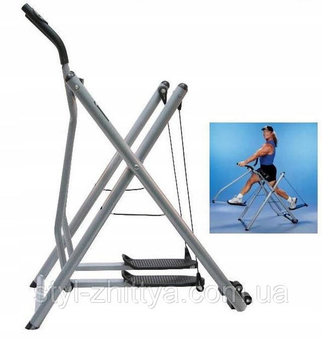 Air Walker Gazelle Freestyle ID 903280751 5500