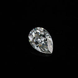 Кубічний Цирконій, 9.15 Ct 10 х 13.95 mm