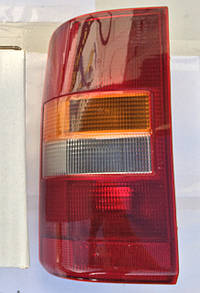 Ліхтар Fiat Scudo ліхтар задній Фіат Скудо