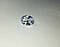 Кубічний Цирконій, 9.38 Ct 13.96 х 9.93 mm, фото 7