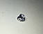 Кубічний Цирконій, 10.5 Ct 11.84 х 12.15 mm, фото 5