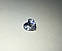 Кубічний Цирконій, 10.5 Ct 11.84 х 12.15 mm, фото 6