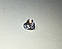 Кубічний Цирконій, 10.5 Ct 11.84 х 12.15 mm, фото 7