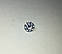 Кубічний Цирконій 8.17 Ct 10.95 х 6.35 mm, фото 4
