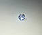 Кубічний Цирконій 8.17 Ct 10.95 х 6.35 mm, фото 6