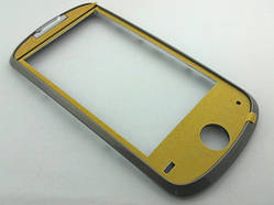 Панель передня (bronze) Fly E185 (M00125801TMF), оригінал