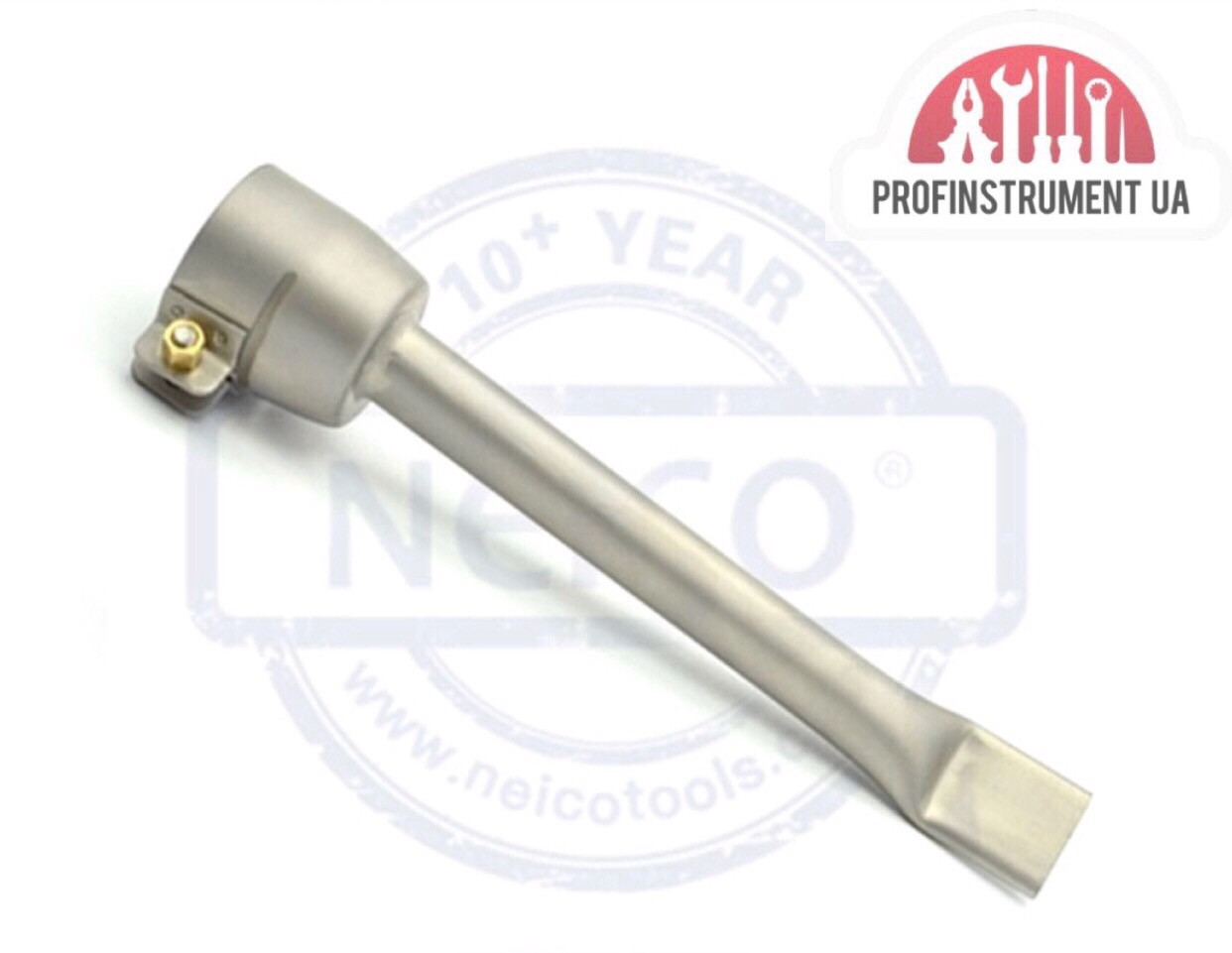 Насадка щілинна 20 мм подовжувач, фото 1