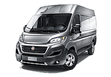 Fiat Ducato 2014-2019