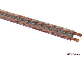 Oehlbach Speaker Wire 15 art. 1006 переріз 2x1,5 mm2 акустичний кабель