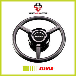 Автопілот CLAAS GPS PILOT FLEX (електрорубель, система електричного автоматичного керування)