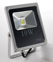 Прожектор світлодіодний Led 10 W 900 lm Flood light IP66