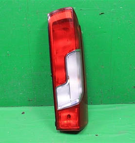 Ліхтар Citroen Jumper задній ліхтар Ситроен Джампер