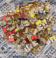 Предохранитель плоский 5-20А\32V