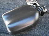 Фляга армійська "US Army bottle" 1 л пластикова в чохлі, флектарн . Німеччина Макс Фукс., фото 7