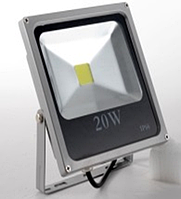 Прожектор світлодіодний LED 20 W 1800 lm IP65 Flood light