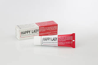 Крем HAPPY LADY