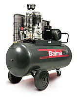 Компрессор Balma NS 59S/270 FТ 7,5