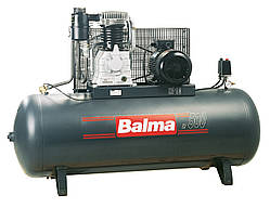 Компресор balma NS59S/500 FT 7,5