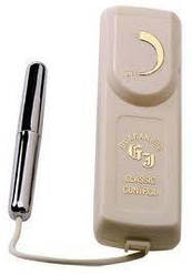 Міні-вібратор МАЛЕНЬКИЙ СЕКРЕТ