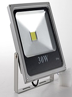 Прожектор світлодіодний LED 30 W 2700 lm IP65 Flood light