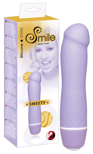 Вібратор SWEETY, фото 1