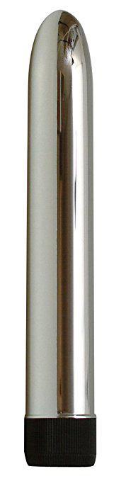 Вібратор SILVER